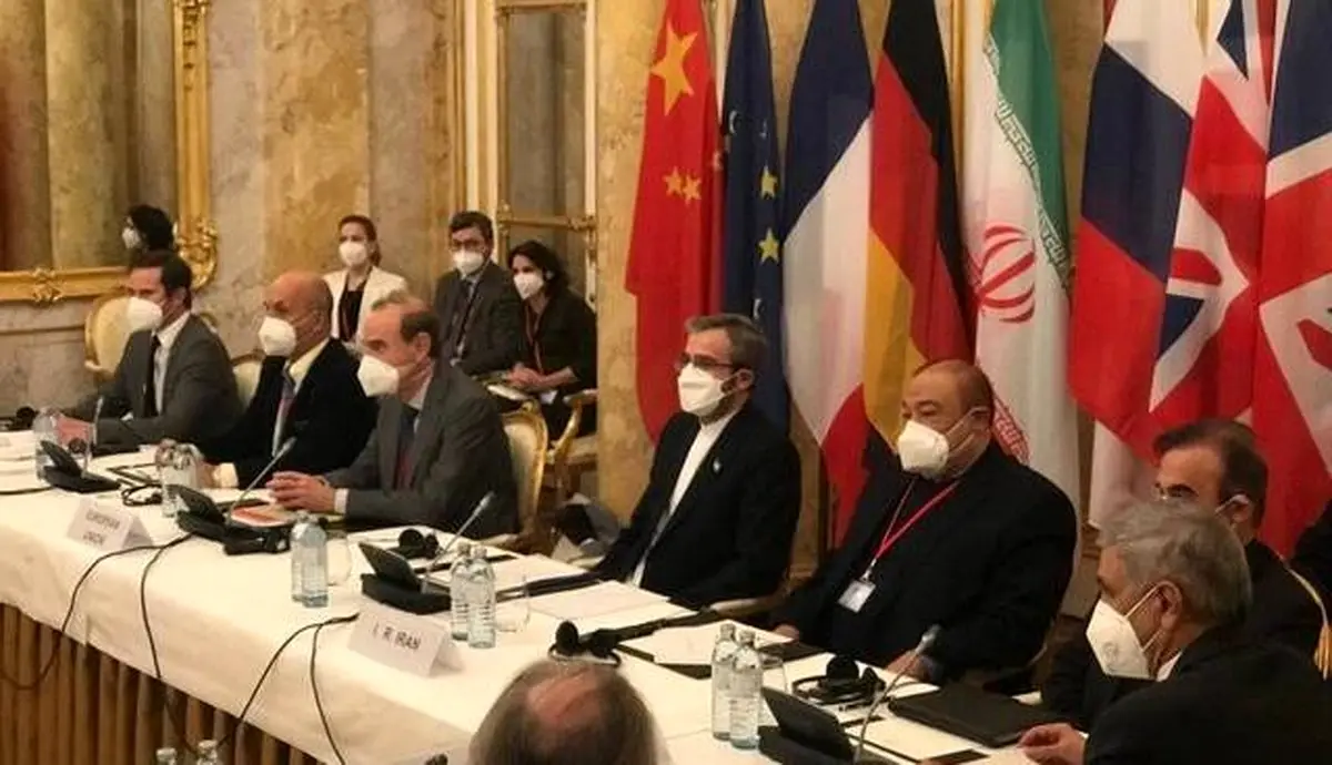 اخبار جدید از برگزاری مجدد مذاکرات وین + جزئیات