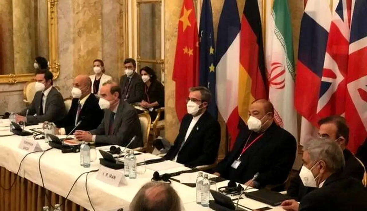 اخبار جدید از برگزاری مجدد مذاکرات وین + جزئیات