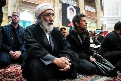 محمد شیرازی 