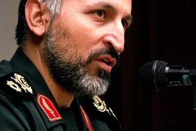 سردار حجازی