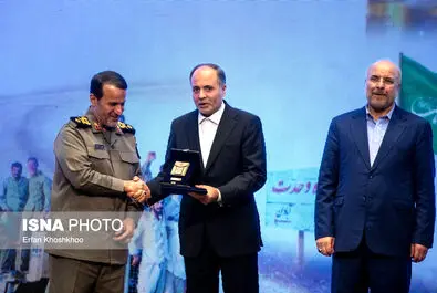 فرماندهان دفاع مقدس