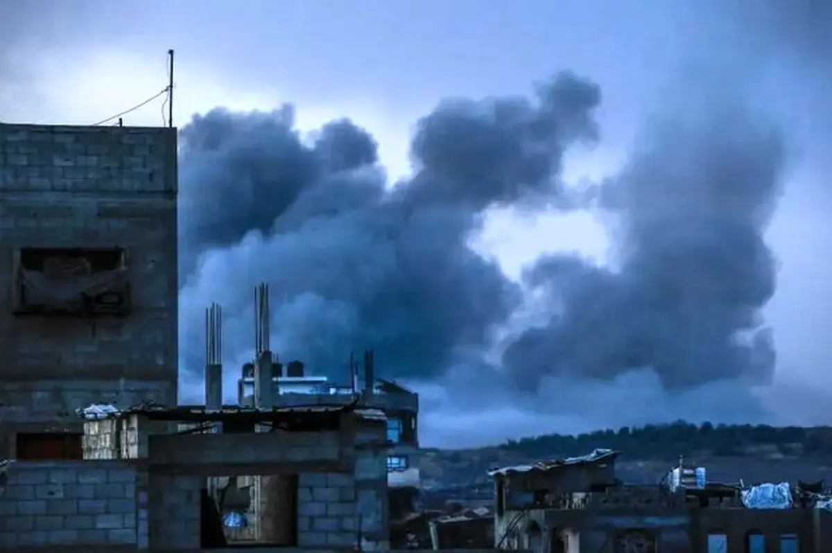 جزئیات کشتار صهیونیست‌ها در در البریج و بیت لاهیا