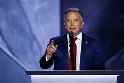 استیو ویتکاف یک شب قبل از آغاز گفتگو با ایران در مسقط، چه سیگنالی صادر کرد؟