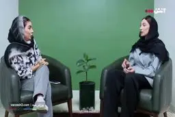 جنجال سیلی جنجالی در تکواندو به روایت مبینا نعمت زاده