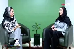 جنجال سیلی جنجالی در تکواندو به روایت مبینا نعمت زاده