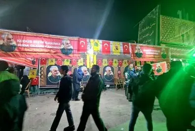 سردار سلیمانی