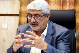 حرف های شوکه کننده یک مقام قضایی