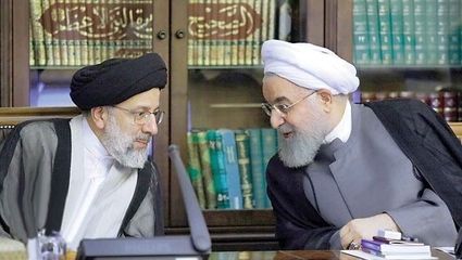 مجلس نظر روحانی را رد کرد،برای رئیسی تصویب می‌کند؟