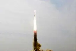 عبور «سپاه» از سامانه‌های سپر دفاع موشکی