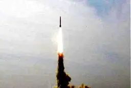 عبور «سپاه» از سامانه‌های سپر دفاع موشکی