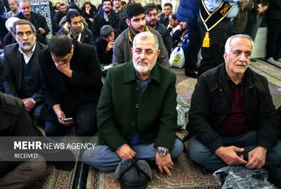  سید رضی 