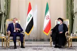 رئیسی پیگیر ترور شهیدان حاج قاسم و ابو مهندس شد