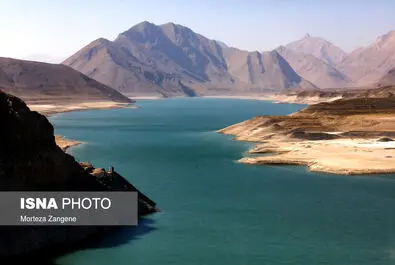 خشکسالی به دماوند رسید