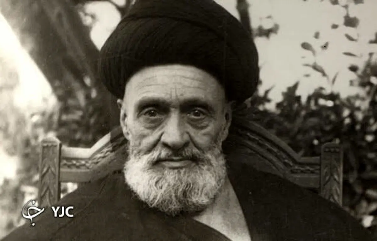  مصاحبه قدیمی با ایت الله کاشانی پس از کودتای ۲۸