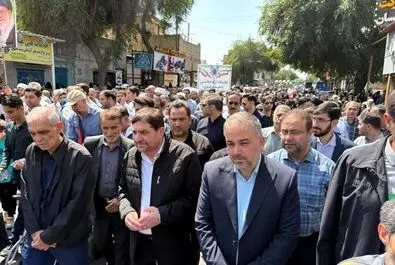 مسئولان