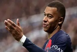 حتی نانوایی‌ها هم امباپه را دست می‌اندازند! (عکس)