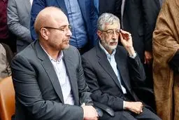 رقابت مخفی قالیباف و حداد عادل / شهردار بعدی تهران کیست؟