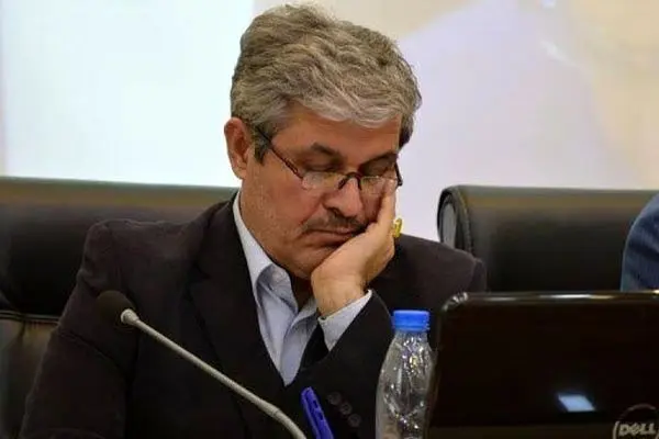 اقتصاد ایران در بن بست رکود تورمی