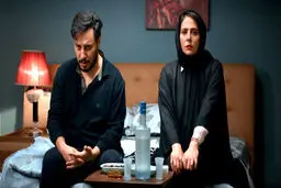 قسمت آخر سریال زخم کاری را پیش‌بینی کنید