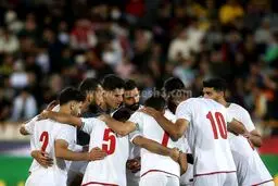 آخرین اظهار نظر در مورد حضور تیم ملی در کافا
