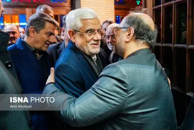 محمد شریعتمداری