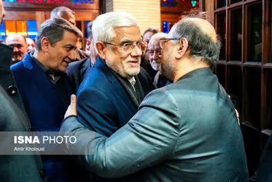 محمد شریعتمداری