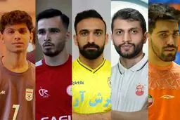  تک نوازان هفته دوم:معجونی از عصر طلایی و نسل جدید