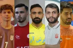  تک نوازان هفته دوم:معجونی از عصر طلایی و نسل جدید
