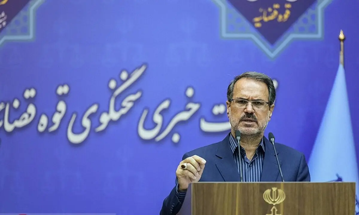 آخرین وضعیت پرونده دو سرکرده گروهک تروریستی الاحوازیه و تندر