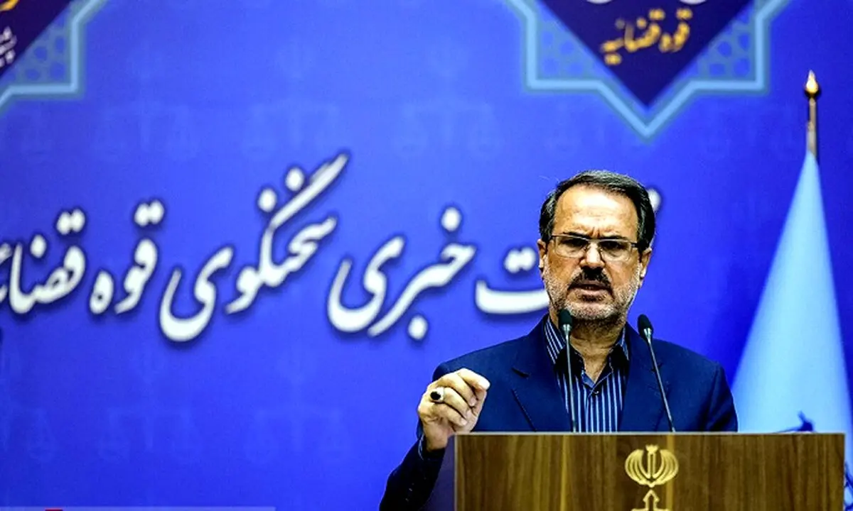 آخرین وضعیت پرونده دو سرکرده گروهک تروریستی الاحوازیه و تندر