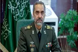 امیر آشتیانی سمت جدید گرفت