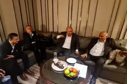 فیفا به سوی عدالت ورزشی برای لبنان و فلسطین