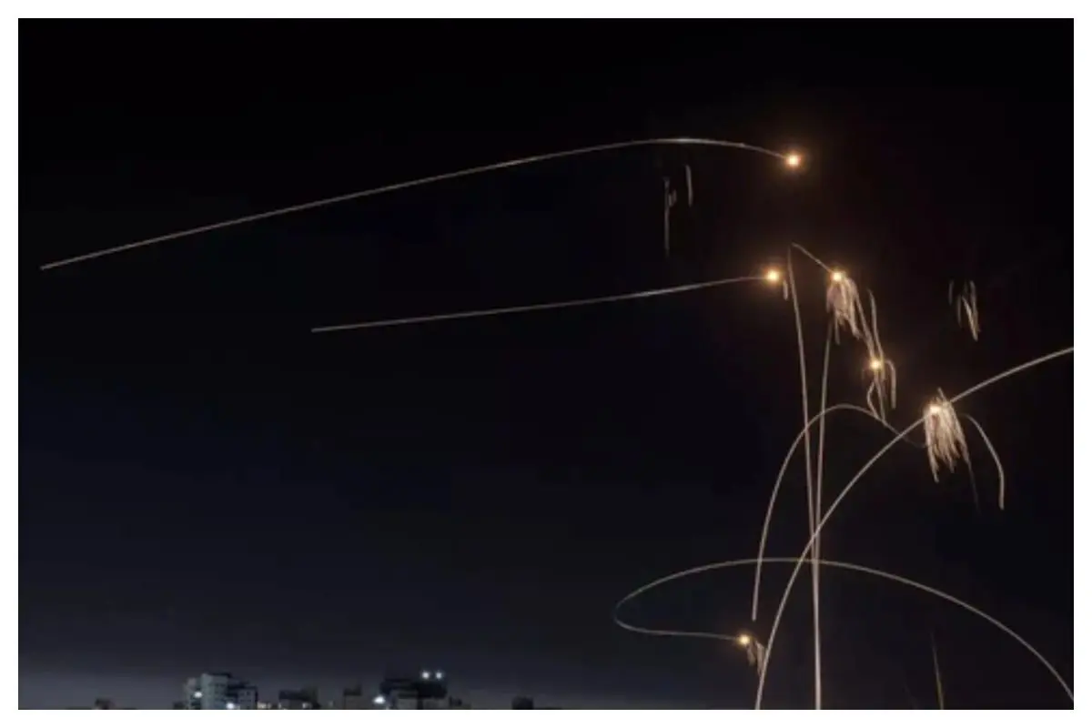 شوک اسرائیلی‌ها از خسارات عملیات موشکی جدید