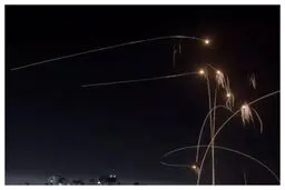 شوک اسرائیلی‌ها از خسارات عملیات موشکی جدید