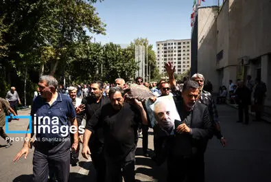 داریوش مصطفوی