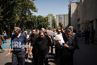 داریوش مصطفوی