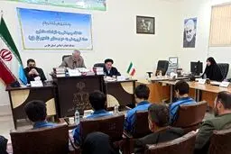 جزئیات جلسه دوم دادگاه عاملین حادثه تروریستی شاهچراغ