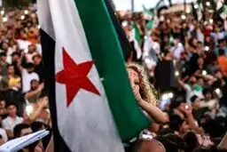 کاریکاتور اعتراض یا بازگشت به ۲۰۱۱