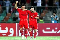 ستاره تراکتور: شلیکی در کار نیست!