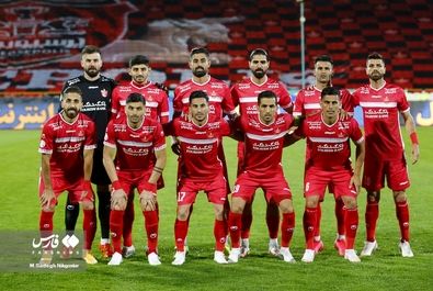 پرسپولیس گل گهر