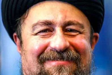حرم امام