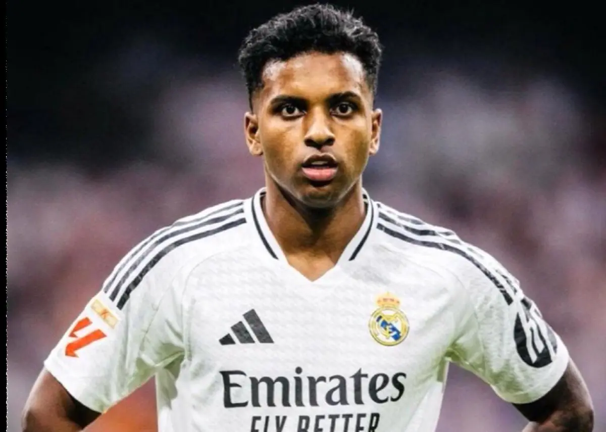 رئال شوکه شد: رودریگو ال‌ کلاسیک و را از دست داد