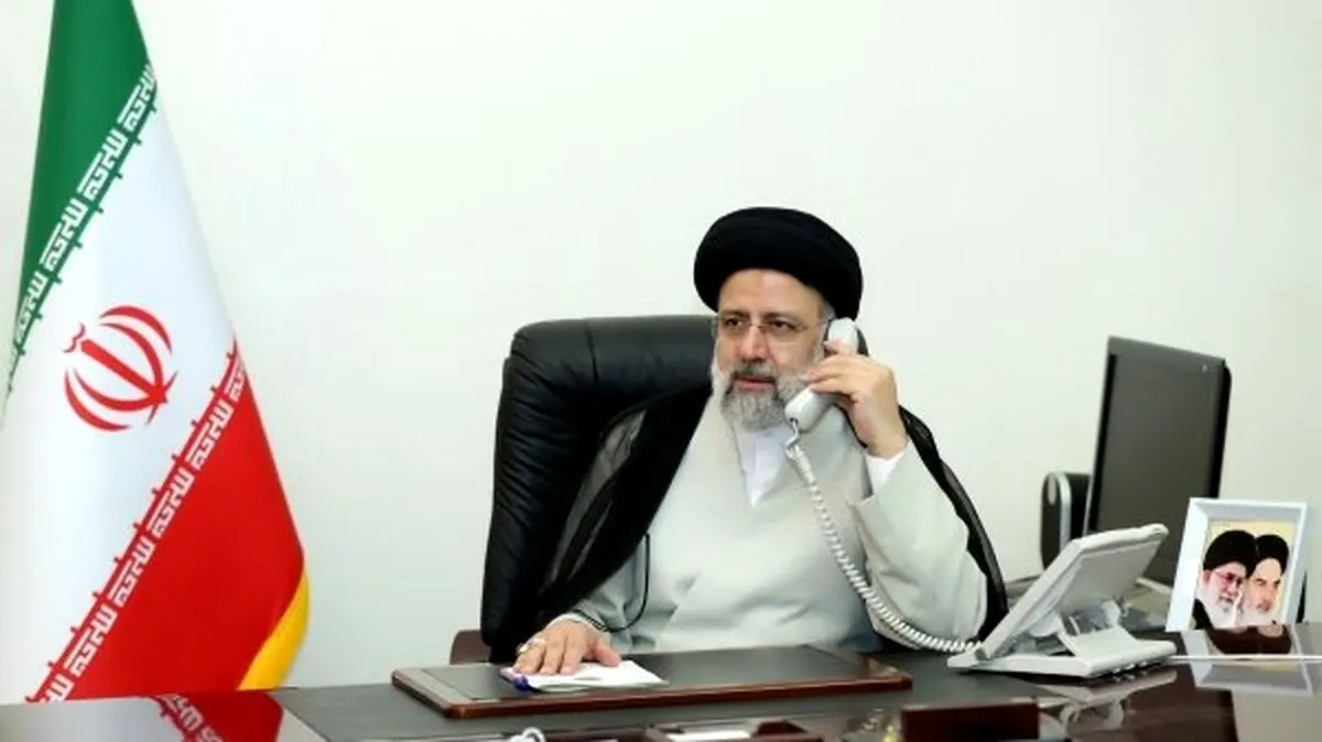 جزئیات مهم گفت‌وگوی رئیسی با نخست‌وزیر عراق