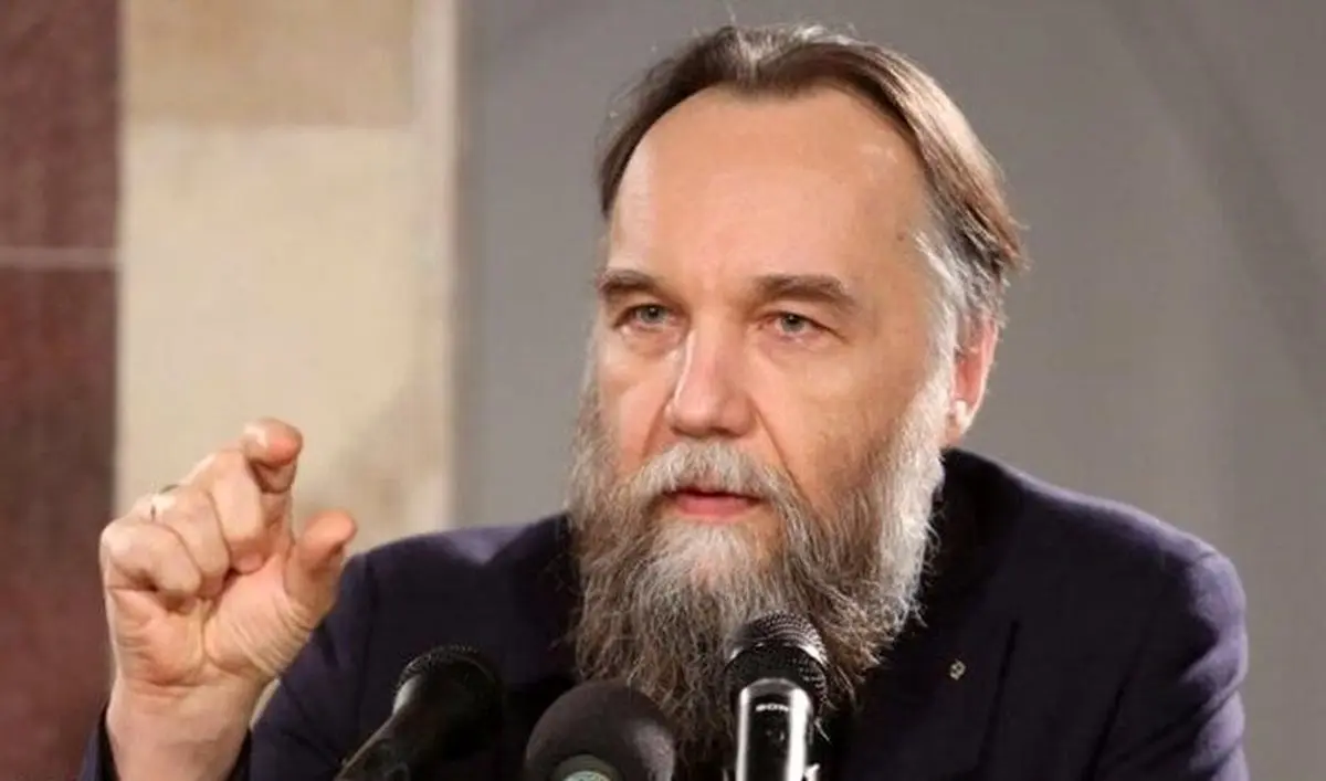 ایران مهم‌ترین مانع در مقابل پروژه «اسرائیل بزرگ» است