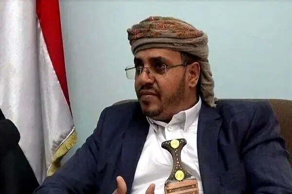 پیام قاطعانه انصارالله یمن به شخص ترامپ