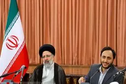 روایت سخنگوی دولت از اظهارات رئیسی درخصوص مدیریت بانوان