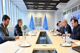 اعلام موضع چین درباره مذاکرات ایران و آمریکا