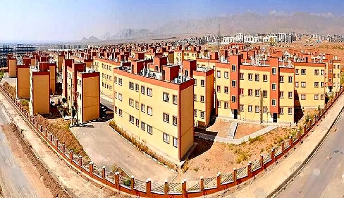 جزییات جدید وام مسکن 