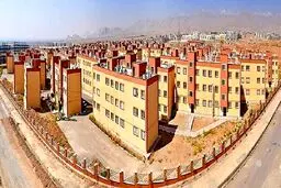 جزییات جدید وام مسکن 
