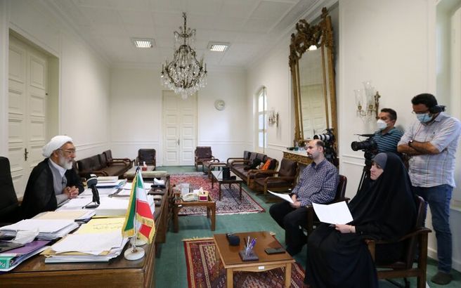دولت در روابط خارجی و فضای داخلی آرامش ایجاد کرده است